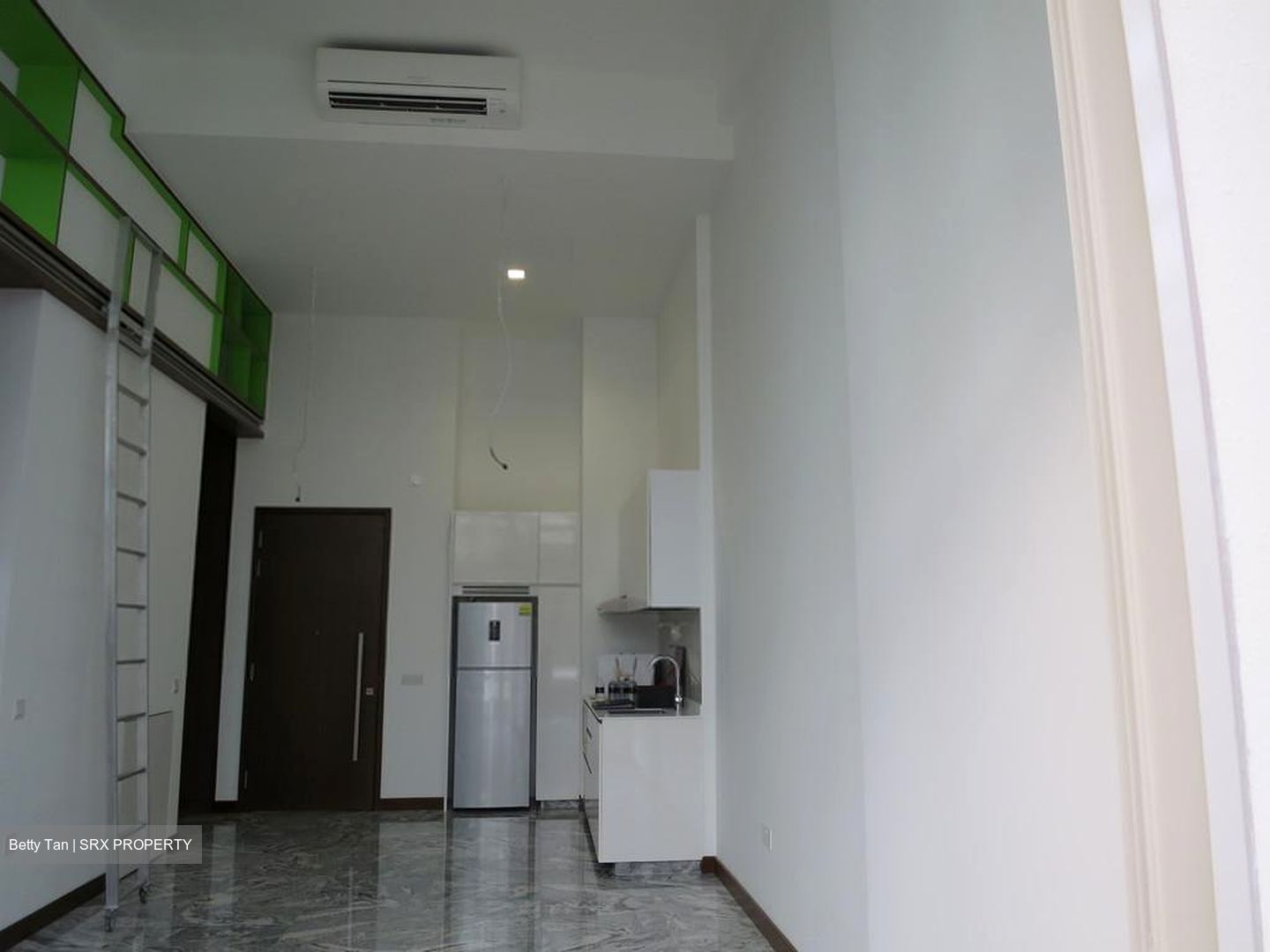 eCO (D16), Condominium #470398641